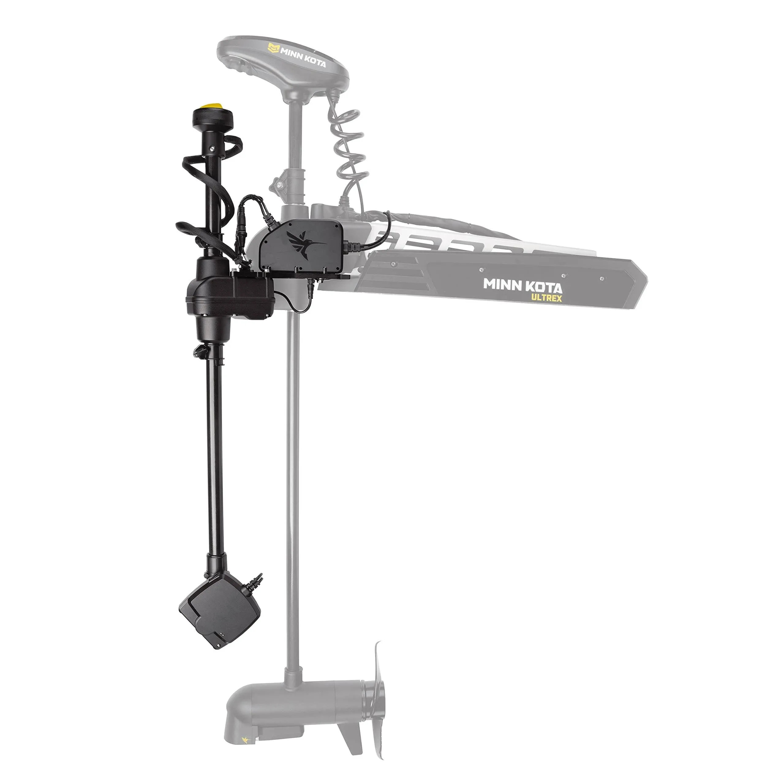 Humminbird Mega Live TargetLock