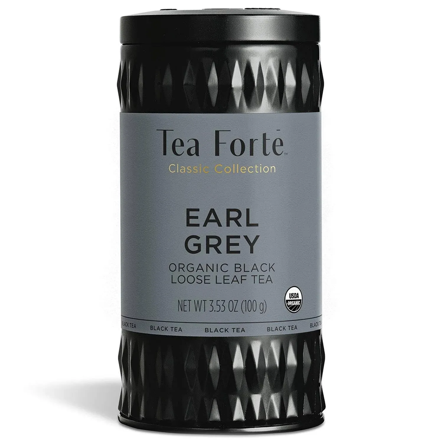 Tea Forte Organic Loose Leaf Tea