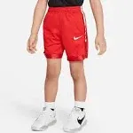 Nike Boys' Dri-FIT Elite Basketball Shorts