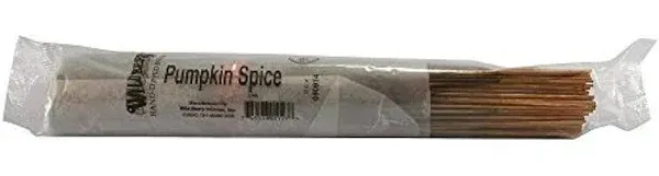 Wildberry Pumpkin Spice Incense Bundle