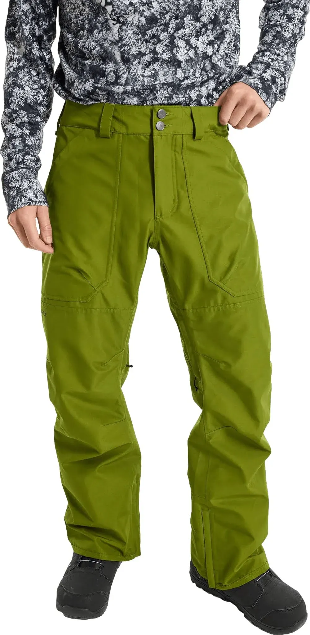 Burton Men's Ballast GORE-TEX 2L Pants