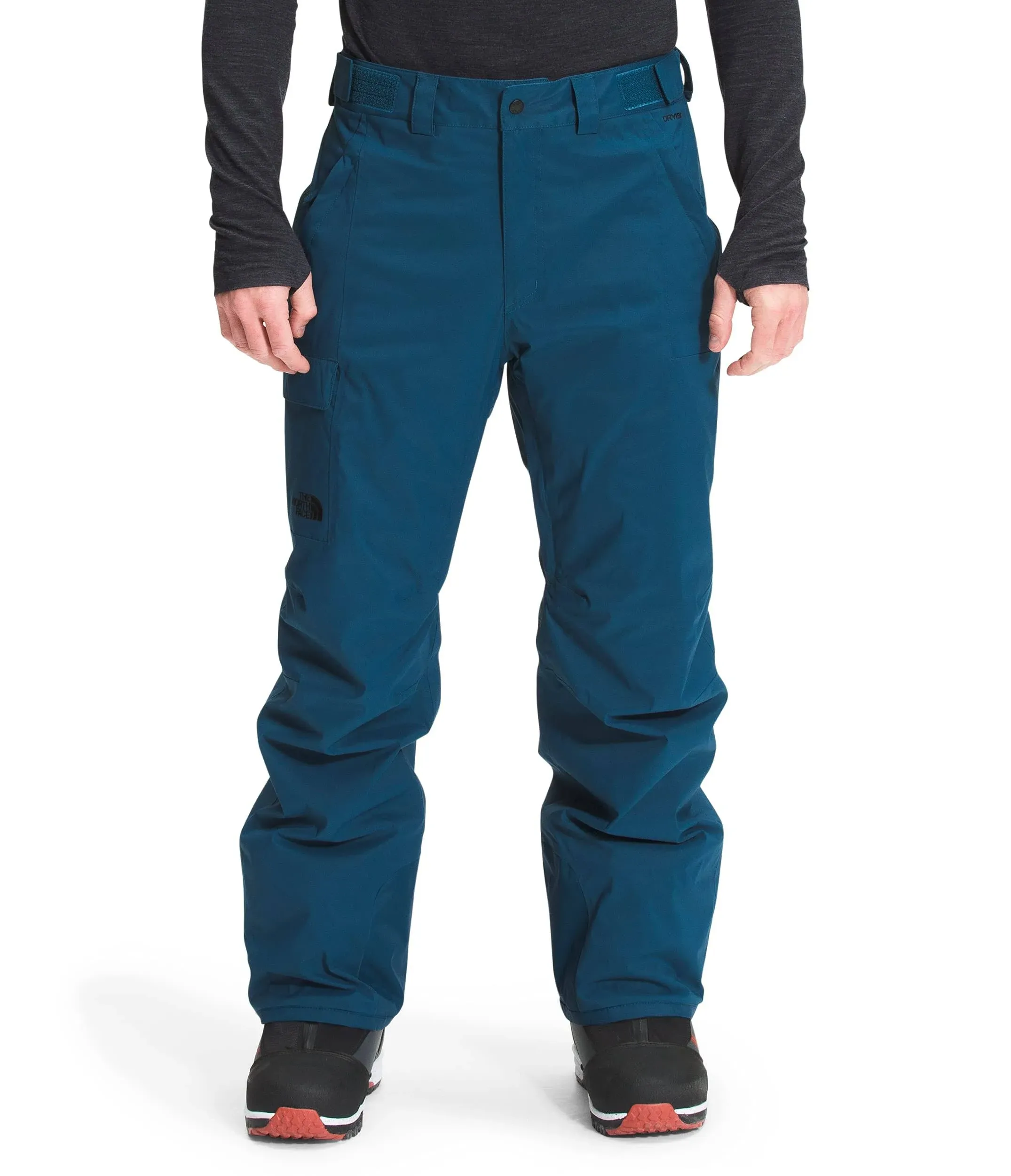 The North Face Men's Freedom Insulated Pant