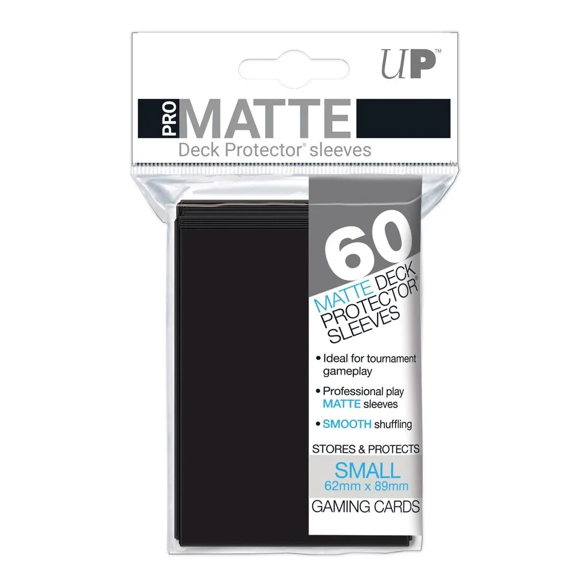 Ultra PRO Sleeves Pro-Matte