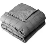 Bare Home 22 Lb Weighted Blanket