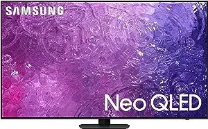 Samsung Neo QLED QN90C 4K Smart TV