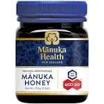 Manuka Health - Honey Manuka.mgo 550+ - 8.8 Oz