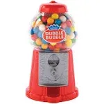 Schylling Classic Dubble Bubble Gumball Coin Bank, OS