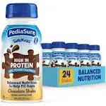 PediaSure Sidekicks High Protein Nutrition Shake for Kids Chocolate