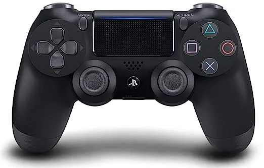 Sony DualShock 4 Wireless Controller 4