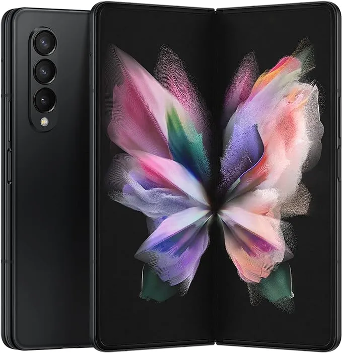 Samsung Galaxy Z Fold3 5G