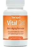 Vital Cell - 180 Capsules