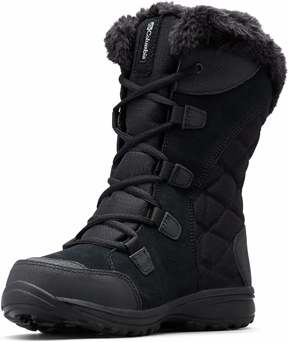 Columbia Women's Ice Maiden II Snow Boot