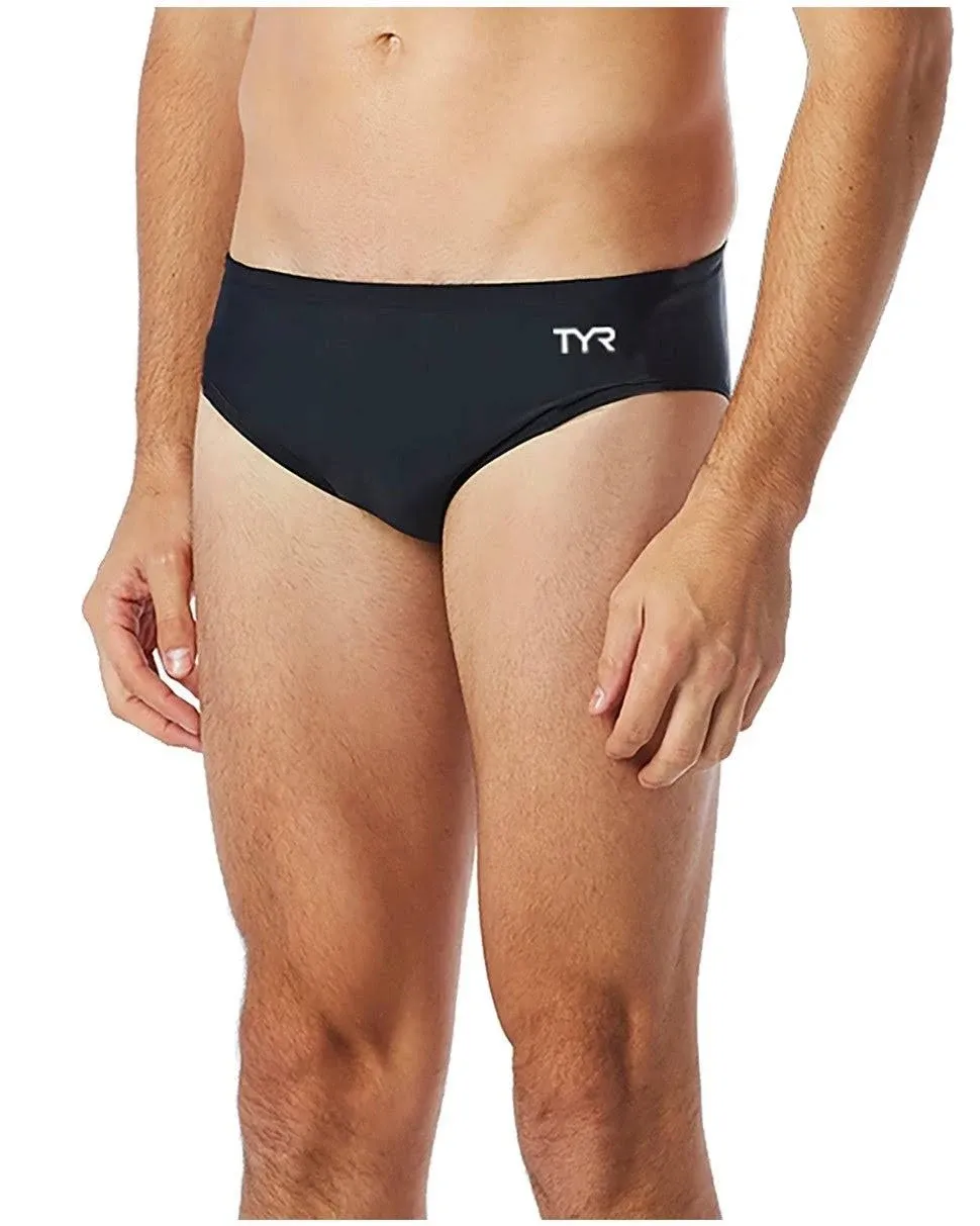 TYR Durafast Elite Solid Racer 26