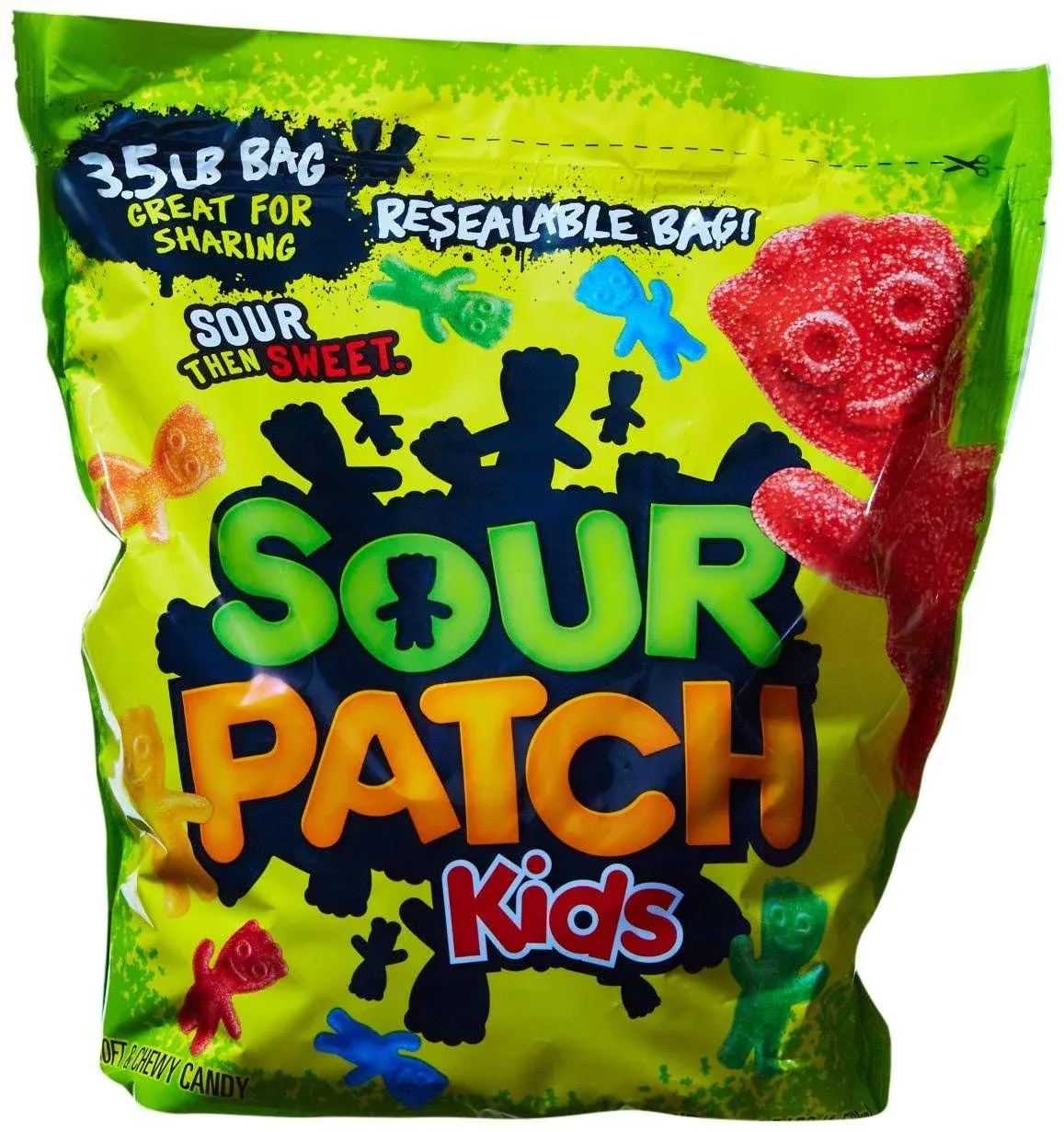 Sour Patch Kids Candy