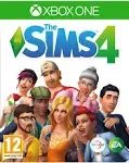 The Sims 4 (Xbox One)