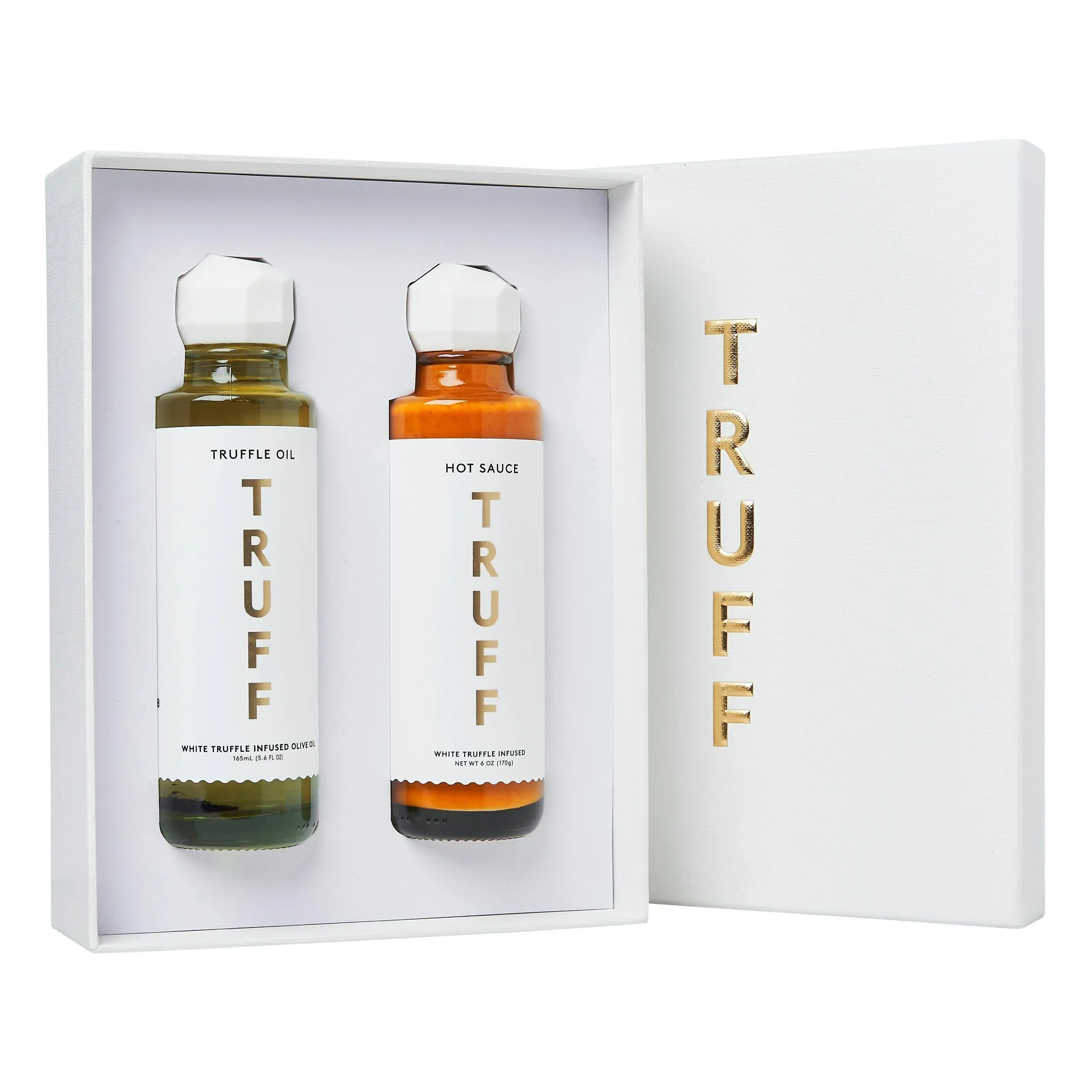 White Truffle Gift Set