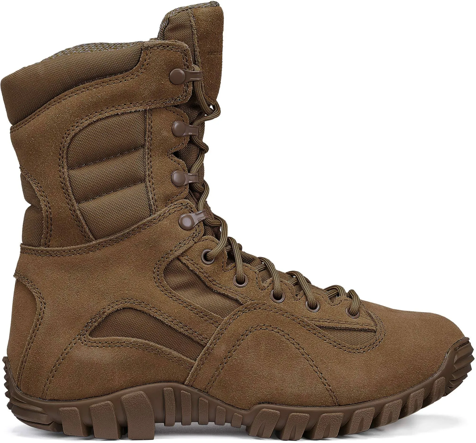 Belleville Tactical Research KHYBER TR550 Boots - COYOTE