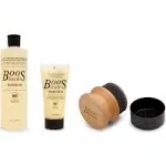 John Boos Block 32 fl oz Mystery Oil and Applicator Cutting Board Care Set