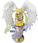 Sailor Moon - Eternal Sailor Moon Figuarts Zero CHOUETTE