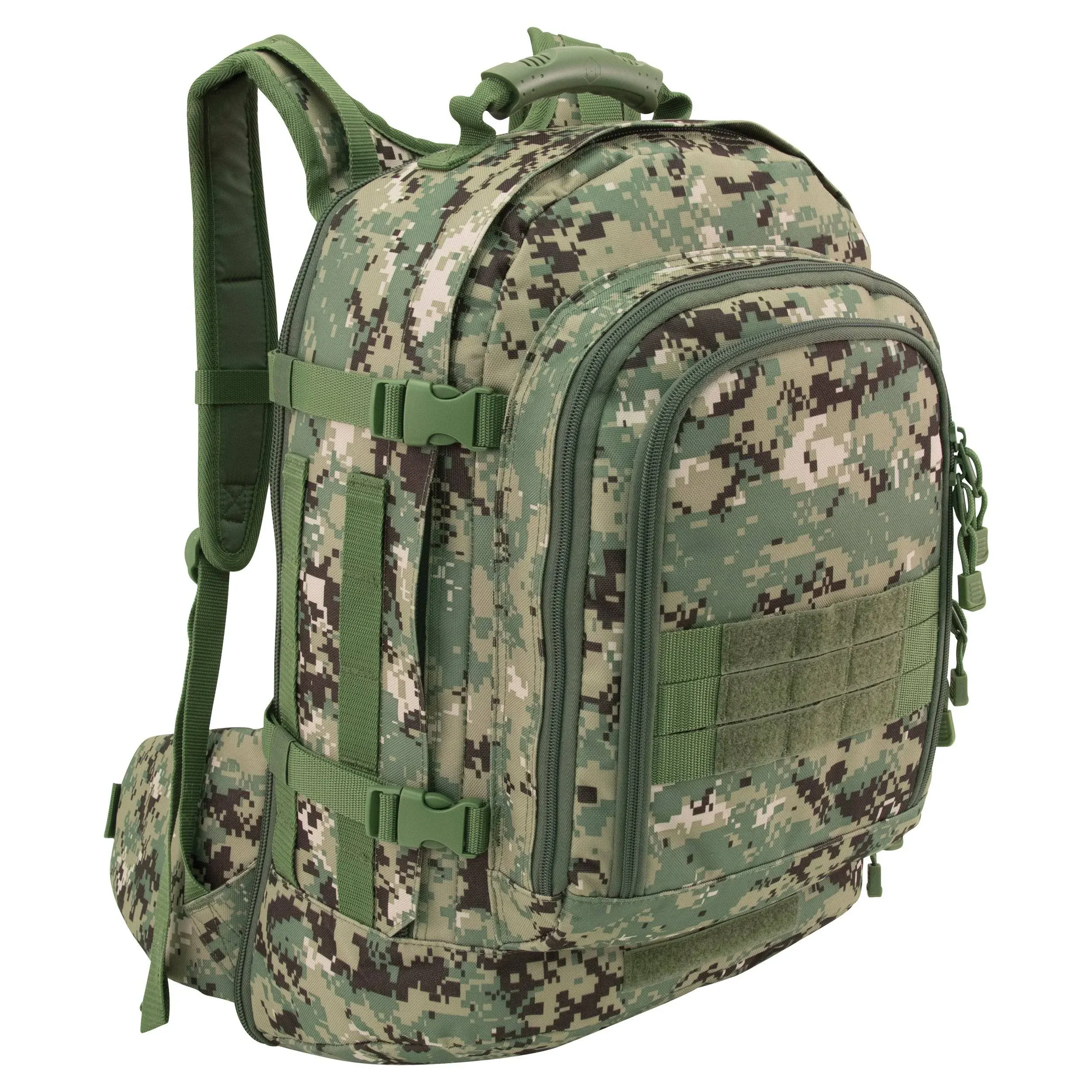 Mercury Tactical Gear Tactical, Camo, Medium