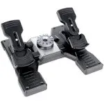 Logitech Pro Flight Rudder Pedals