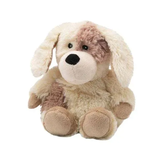 Warmies Puppy Cozy Plush