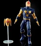 Marvel Legends - The Man Called Nova