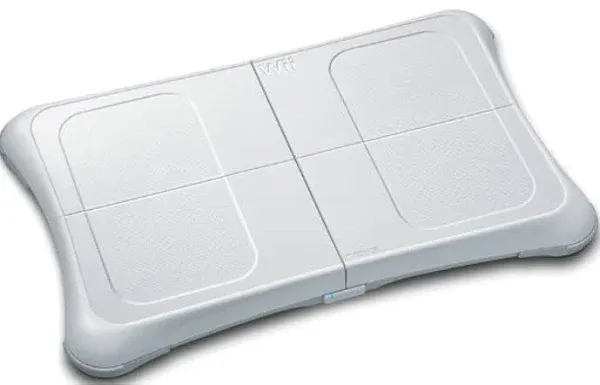 Nintendo Wii Fit Balance Board