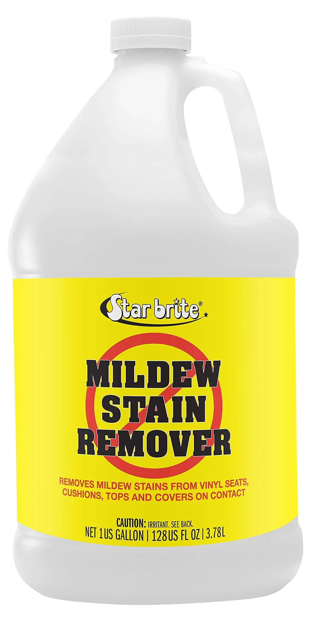 Star Brite Mildew Stain Remover