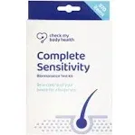 Check My Body Health Complete Food Sensitivity Test