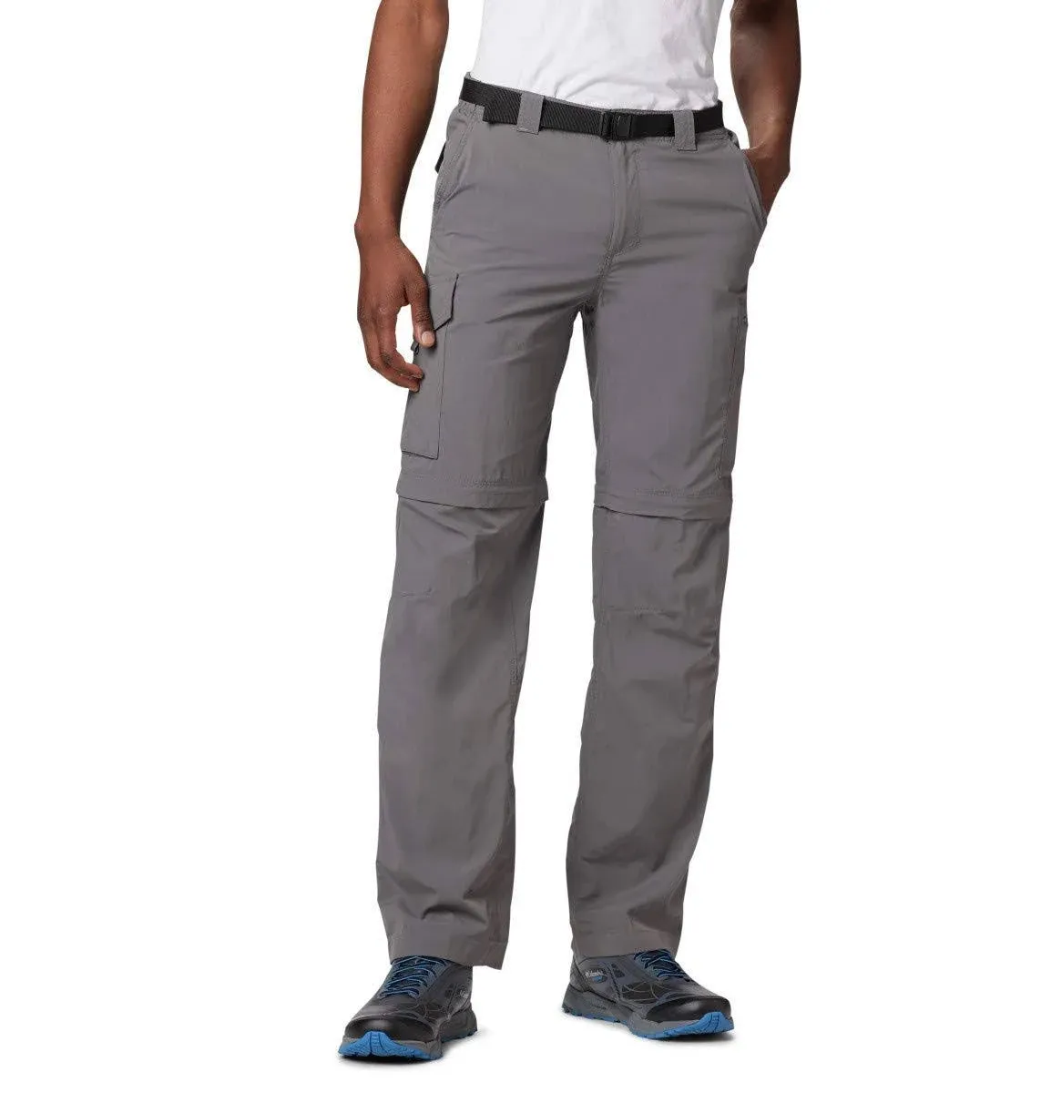 Columbia Men's Silver Ridge Convertible Pant