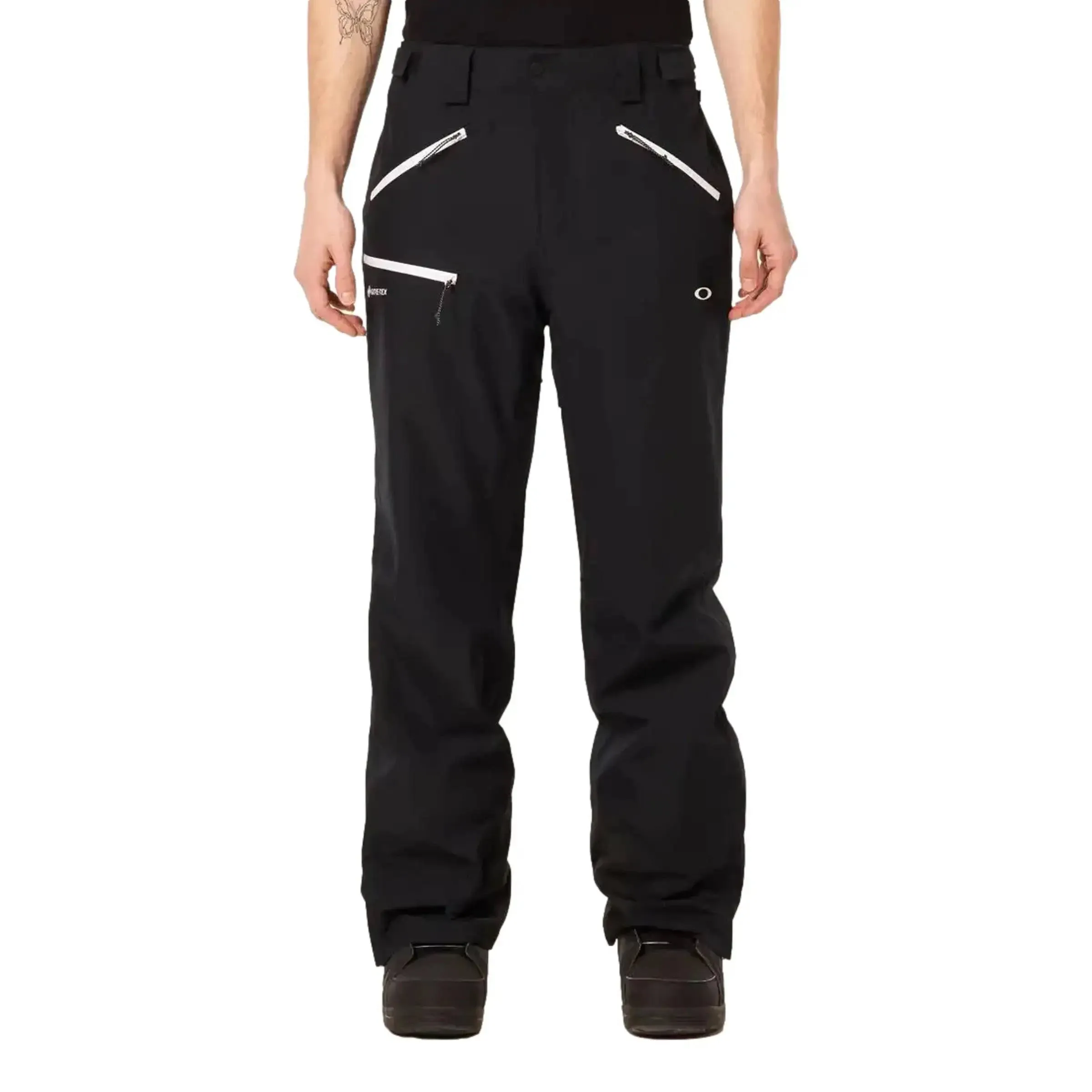 Oakley Men's Unbound Gore-tex Shell Pant