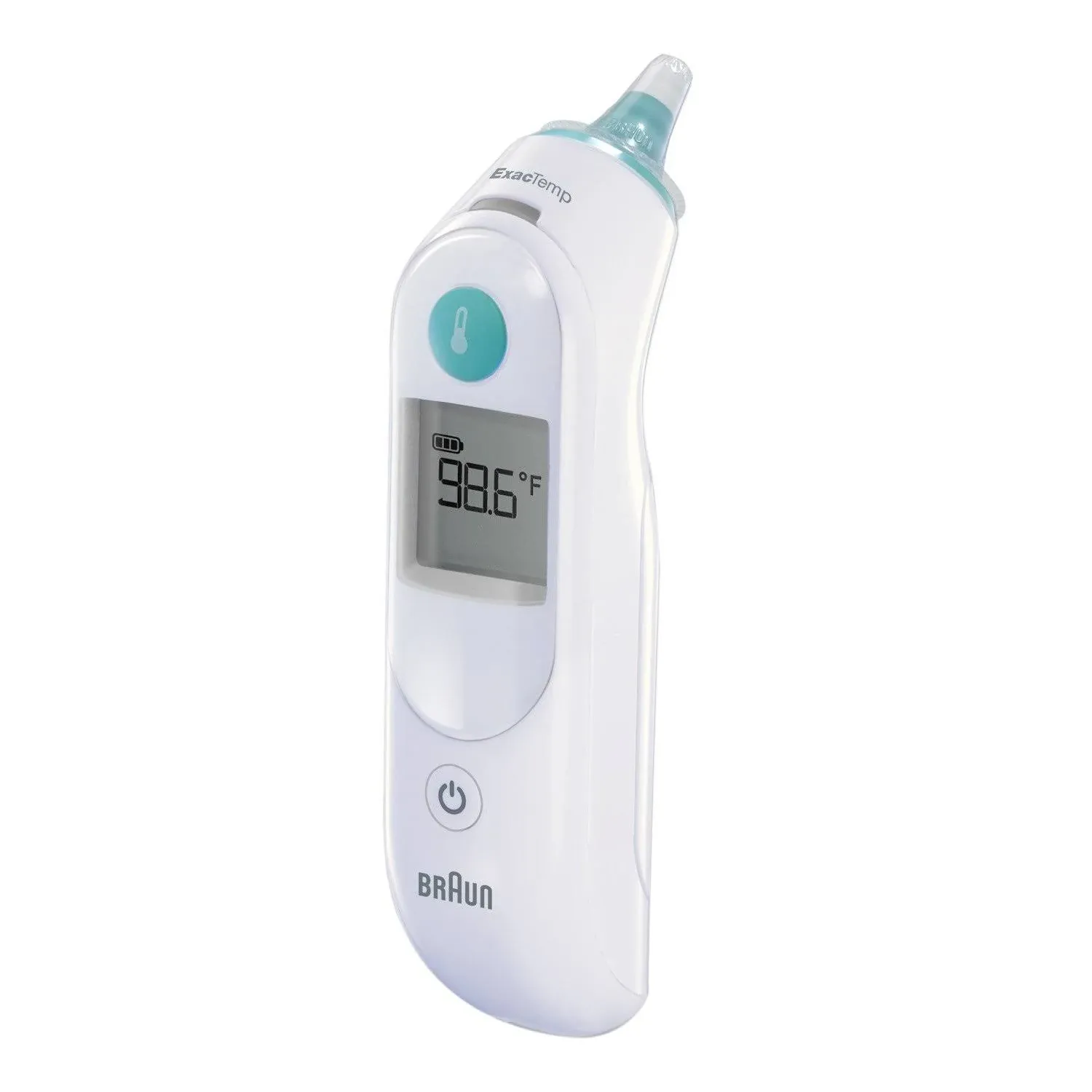 Braun ThermoScan 5 Ear Thermometer