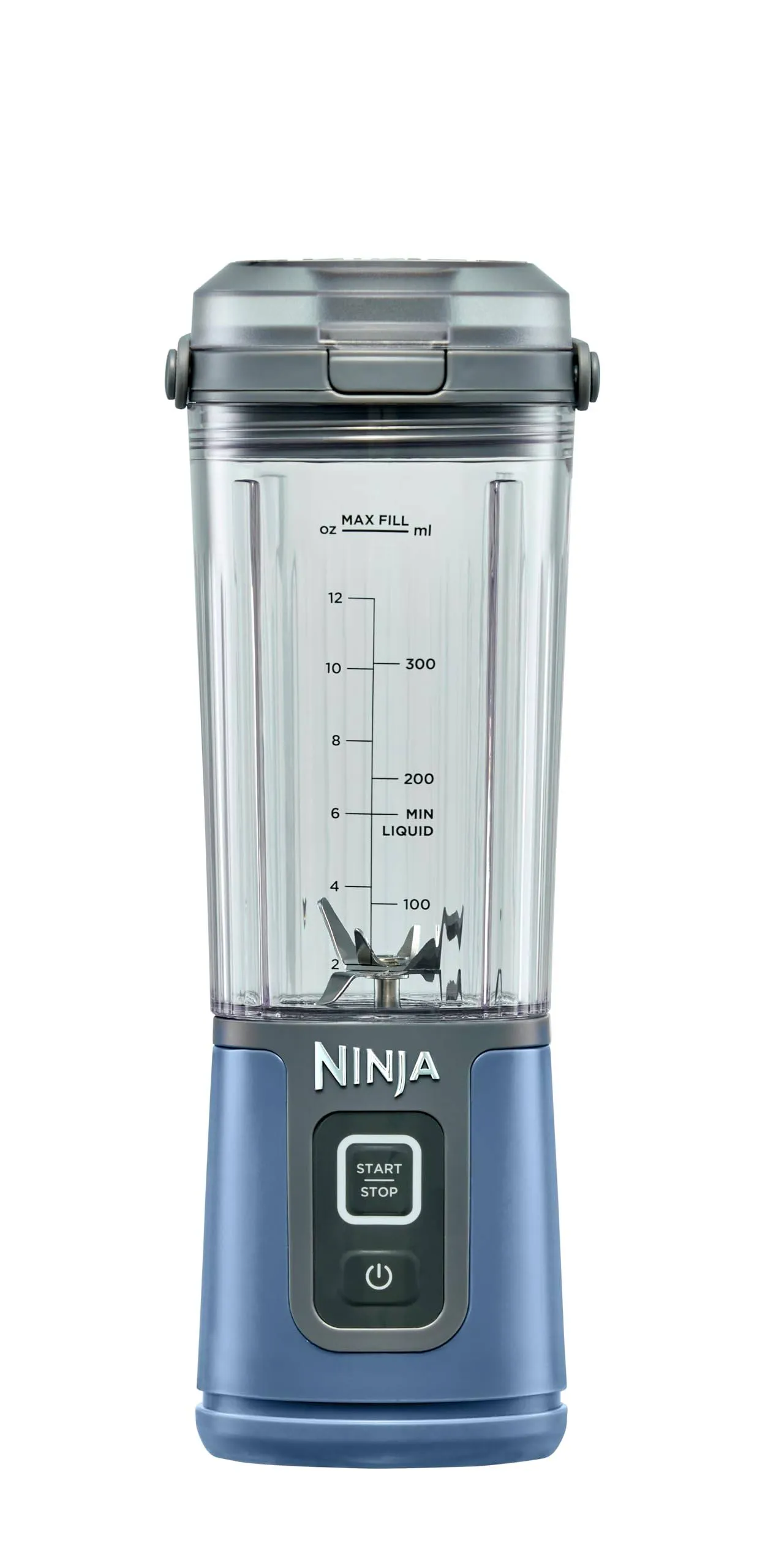 Ninja Blast 16 oz. Portable Blender Personal Smoothie and Shakes Rechargeable