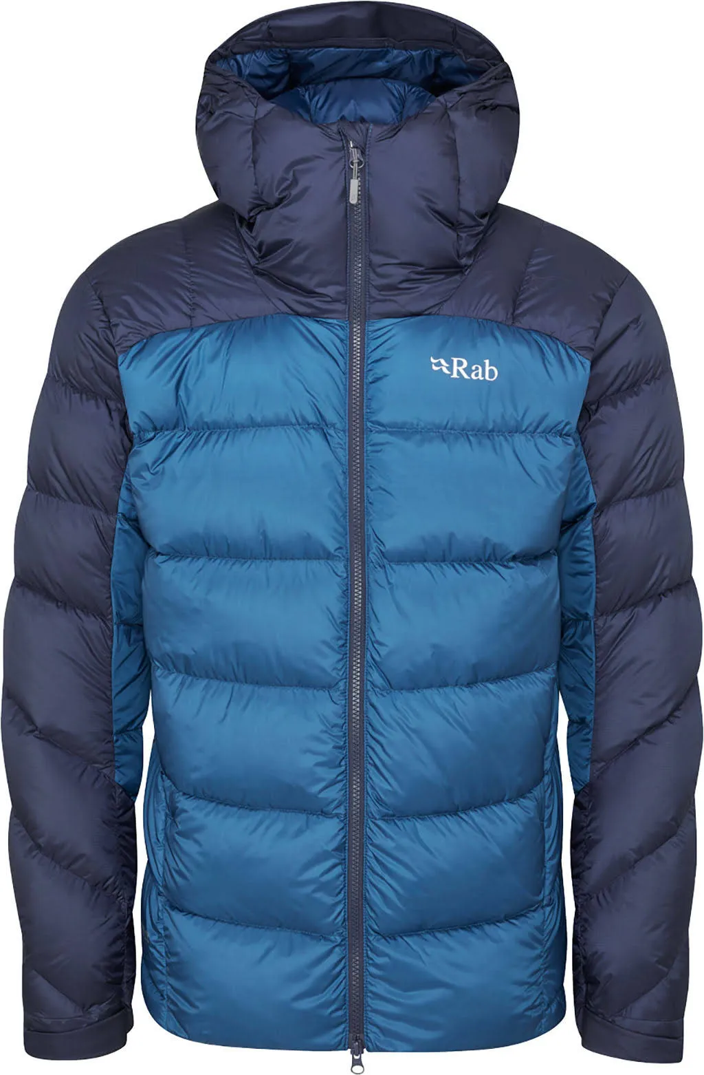 Rab Neutrino Pro Jacket - Men's L Deep Ink - Ink