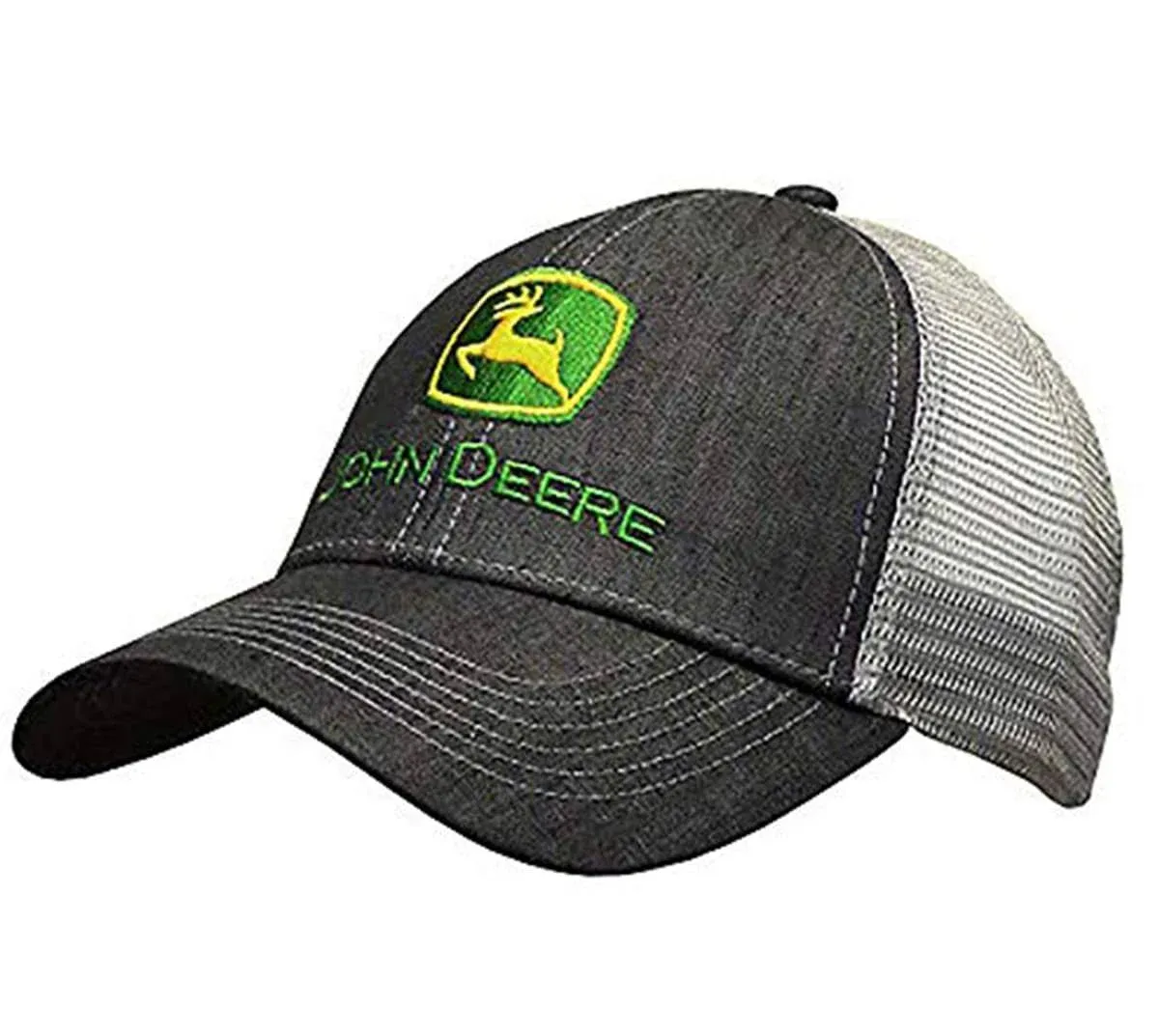 John Deere Men's Baseball