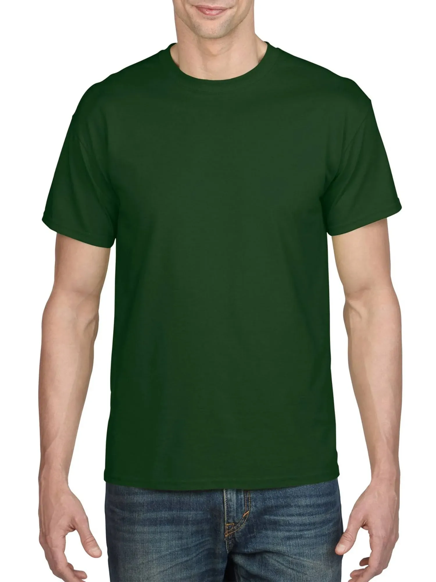 Gildan Men's DryBlend T-Shirt