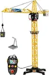 Dickie Toys Giant Crane