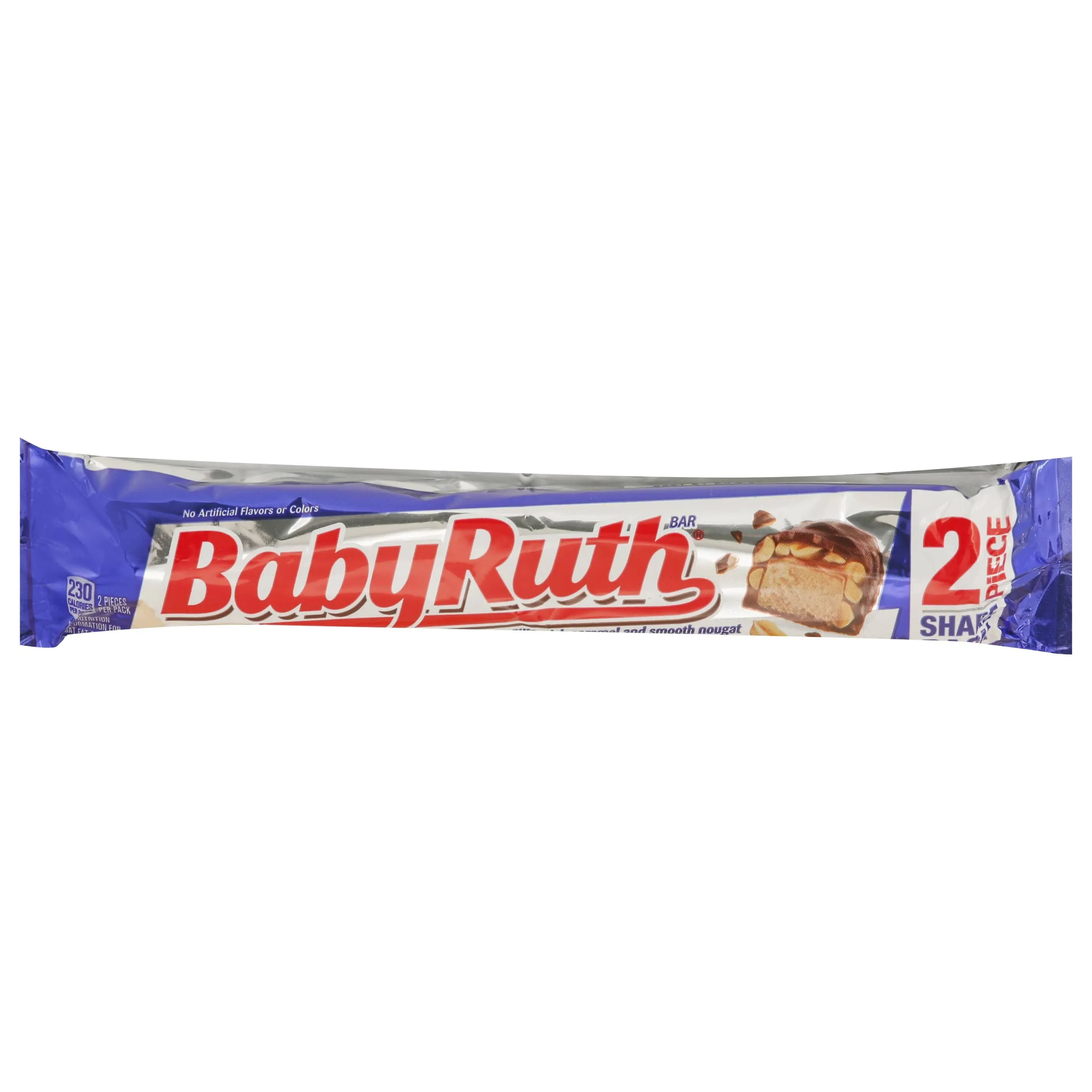 Baby Ruth Bar