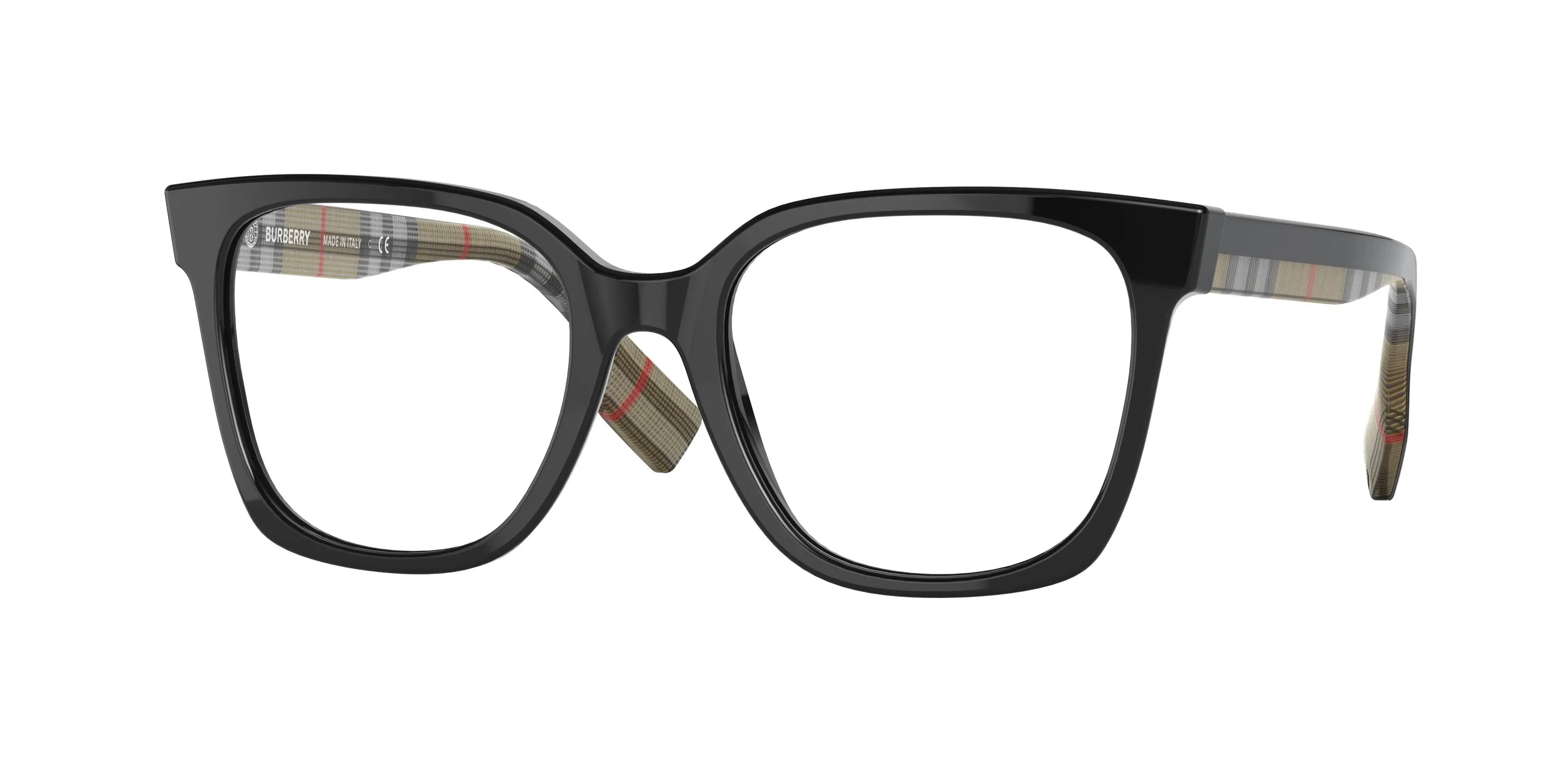 Burberry Evelyn Eyeglasses