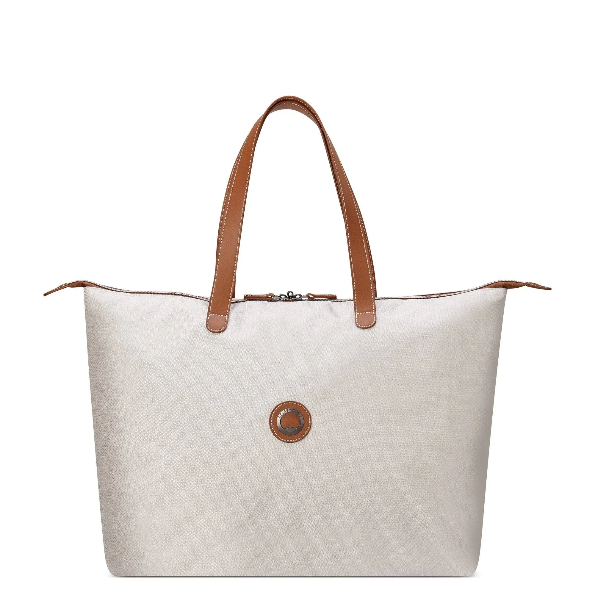 Delsey Chatelet Air 2.0 Tote Bag - Angora