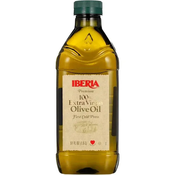 Iberia Extra Virgin Olive Oil