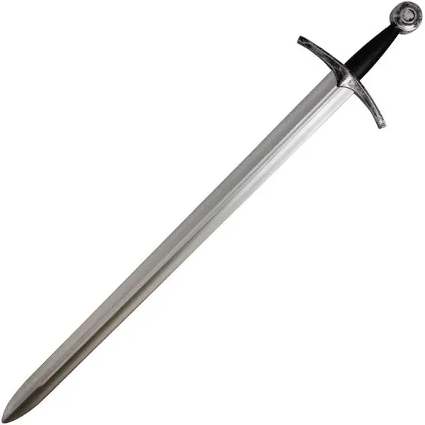 Foam Veteran Knight Sword - Medieval Collectibles