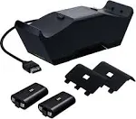 Insignia Dual Controller Charging System for Xbox Series X|S