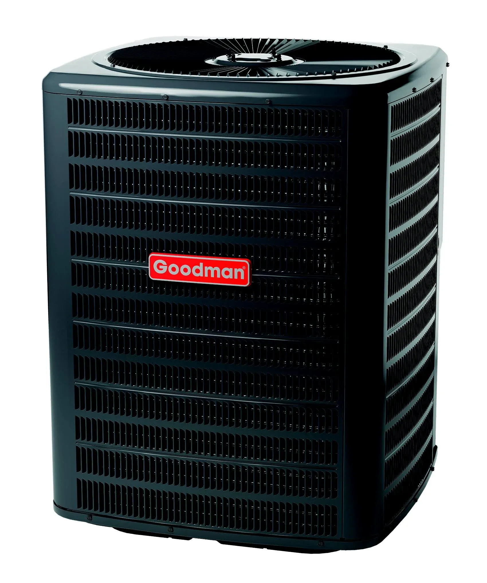 Goodman 5 Ton 13 SEER Air Conditioner Condenser - GSX130601