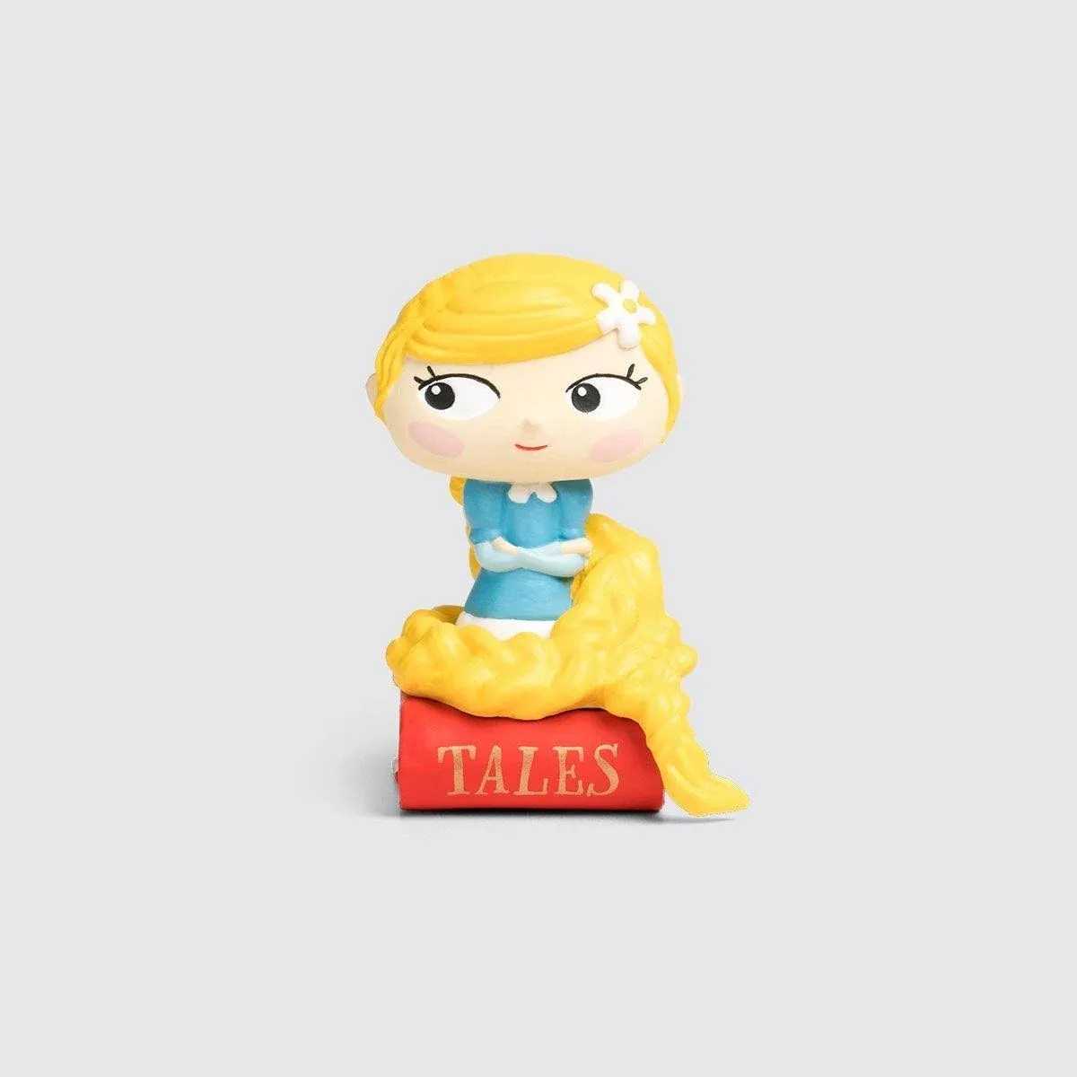 Tonies Classic Tales: Rapunzel Audio Play Figurine