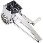 Amazoncommerci<wbr/>al Stainless Steel Rotary Cheese Grater