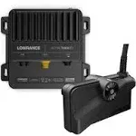 Lowrance ActiveTarget Live Sonar