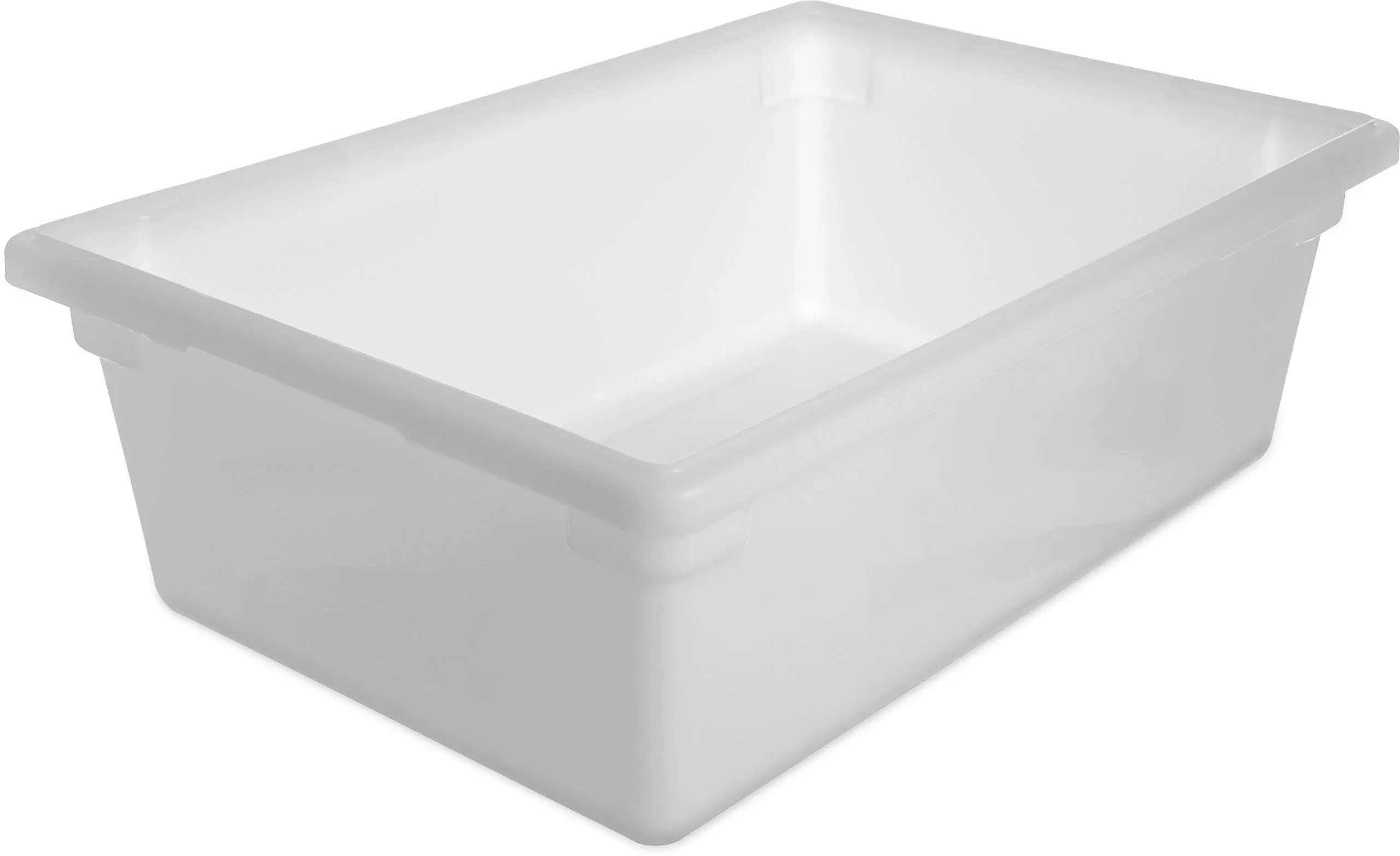 18X26X9" Food Box White - Storplus (10642-02)