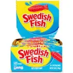 Swedish Fish Soft Chewy Candy